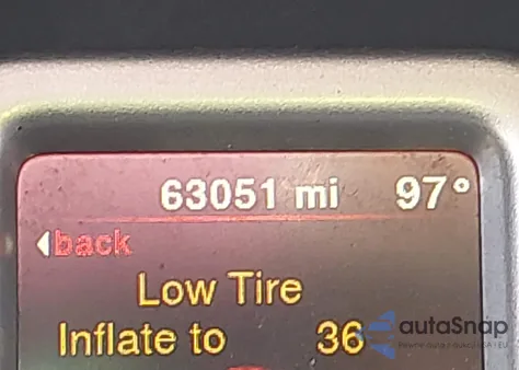 2018 Dodge Journey Se из США, поврежденный, VIN 3C4PDCAB4JT296083